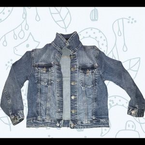 Boys Jean jacket